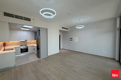 Open Kitchen | Full Privacy Balcony | Floor 12th