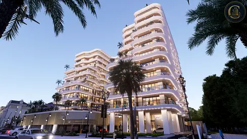 2 BHK + Multi-utility Store | Hot Deal | Luxury Living