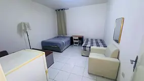 private Room For Rent