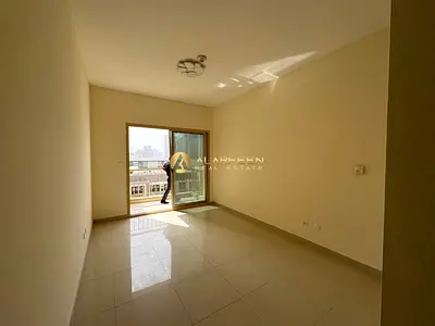 1BR Apartment | Pool & City View | Balcony Access