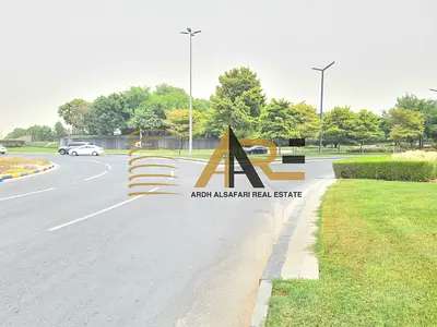 Lavish 1BHK with 2washroom, covered parking, gym and pool in Aljada