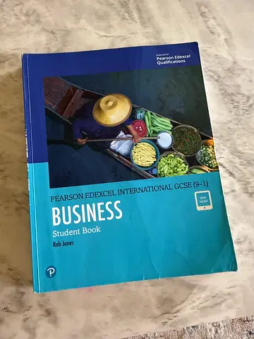 GCSE Business