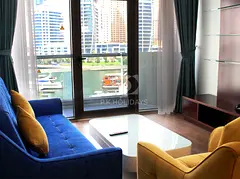 1 BR Fully Furnished | Spacious | Marina View