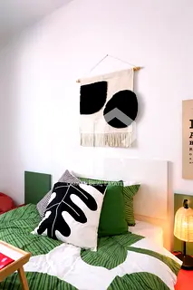 Aljada | Nest Student Studio | AED 250K | 19,200 Net Profit | 7-Year Guaranteed Management