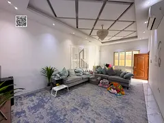 📌 Luxury Villa for Sale in Al Mowaihat 2 – Prime Location & Premium Finishing