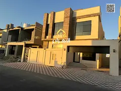 Spacious 2-Storey Villa with Rooftop in Al Yasmeen (AC Included)