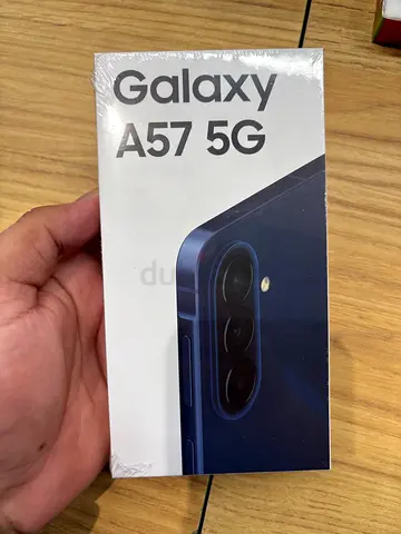 Mobile phone A57 5G 8/256