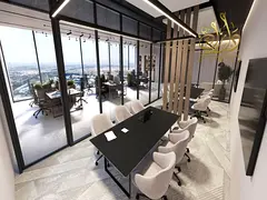 Grade A+||Only1%x80Months||+250Per/SQFT.Ure ROI-DM