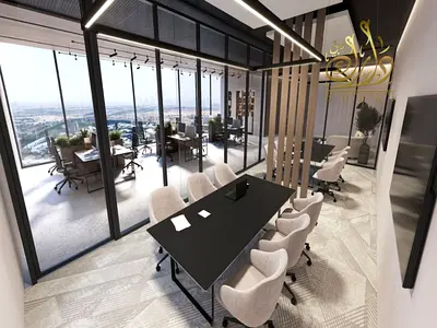 Grade A+||Only1%x80Months||+250Per/SQFT.Ure ROI-DM
