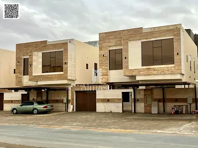 فيلا للبيع في الزاهيه، عجمان – تشطيبات فاخرة وعصرية، تشمل الكهرباء والماء والتكييف