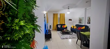 FULL FURNISHED 1 BHK APPARTMENT FOR MONTHLY RENT-AL NAHDA-SHARJAH.