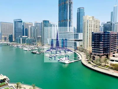 3 en-suite bathrooms | Marina Views | Chiller Free |