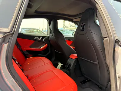 BMW 2 Series M235i xDrive, миниатюра 12