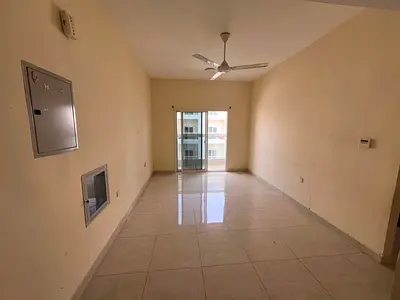 One bedroom and living room - Master bedroom with balcony - Prime location - Family accommodation -