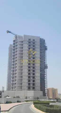 Prime Investment Opportunity | Spacious Studio | Competitive Price | Handover Soon