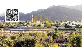Resdintial Plot l Masfoot 3 l Good Location l