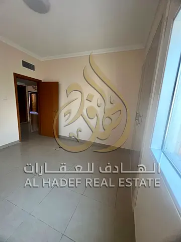 2 Bedroom Apartment for Rent in Al Nahda Sharjah Near Sahara Centre Family Tower CCTV 4 Payments Easy Dubai Access Great Price