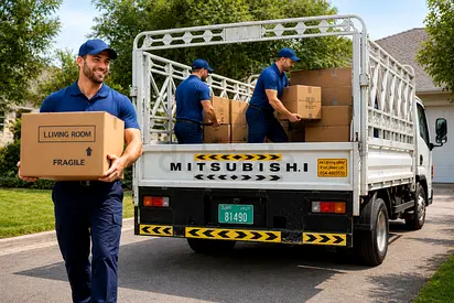 Mover UAE
