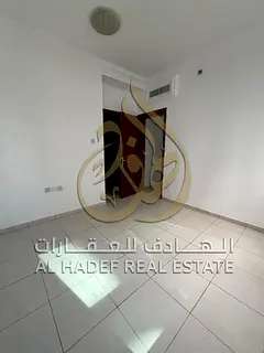 ight next to the bus station — One-bedroom apartment in Al Majaz 1 at a great price! Al Majaz 1 