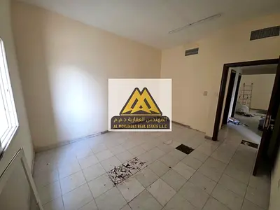 Two Bedroom Apartment with Balcony in Al Rashidiya