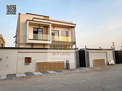 Luxury Villa with Spacious Layout | Prime Location | AC Included | Freehold Ownership