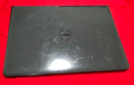 Dell Inspiron 15-inch Laptop
