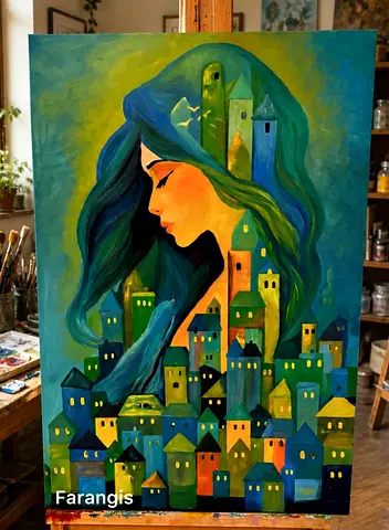 painting