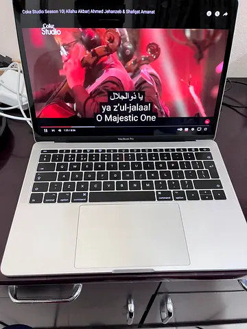 MacBook Pro for sale