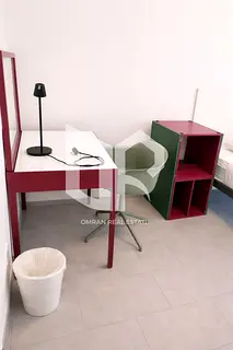 Aljada | Nest Student Studio | AED 290K | 19.2K Net Profit | 2-Year Contract with ROI Upside