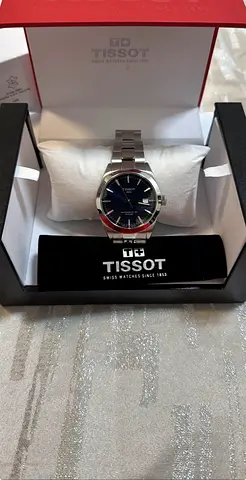 Tissot powermatic 80