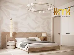 40%Post HandOver (40Months) | 1% Monthly | Big Layout