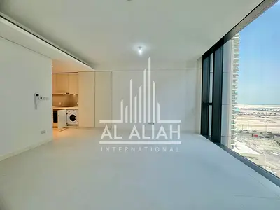 Splendid 1 Bedroom | With Kitchen Appliances | Vacant |