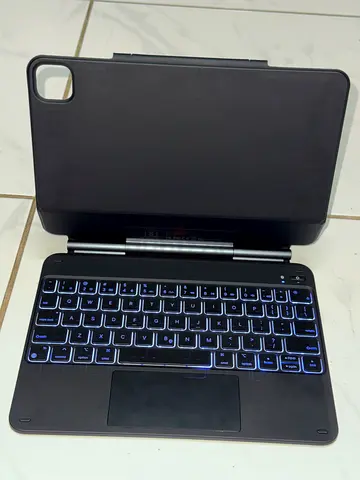 I paid pro keyboard ESR