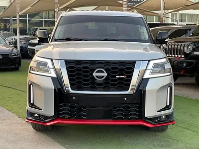 صورة 2 لـ 2020 Nissan ARMADA