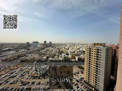 🔥 Hot Deal in Nuaimiya Towers – Tower C Low Down Payment | Easy Monthly Plan | Prime Location