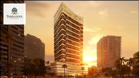 Choose ur Payment plan | Mins from Stade | Maid Room | Pool