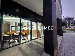 Fitted Shop | Azizi Riviera 29 | Prime Street-Facing Frontage