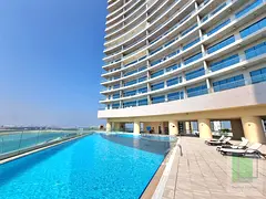Sea View | balcony | Full Facilities | Reem Island |