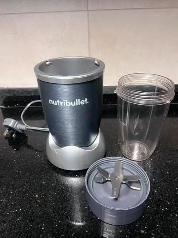 Nutribullet Blender