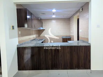 Company Staff - Spacious Layout - Near Mall Of The Emirates