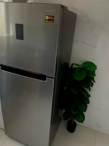 Fridge