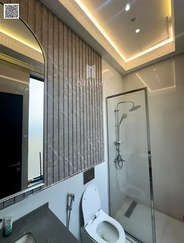 🔥 Luxury Villa for Sale in Al Yasmin – A Unique Opportunity 🔥 If you're looking for a ready-to-move-in villa with high-end specifications and a pri