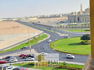 Spacious 1bhk APARTMENT || Ready To Move || Easy access to Dubai