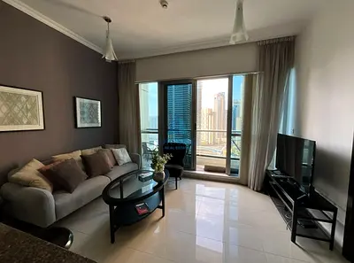 Marina View | High Floor | Available Now