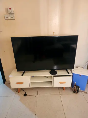 TCL 50 4k Smart TV