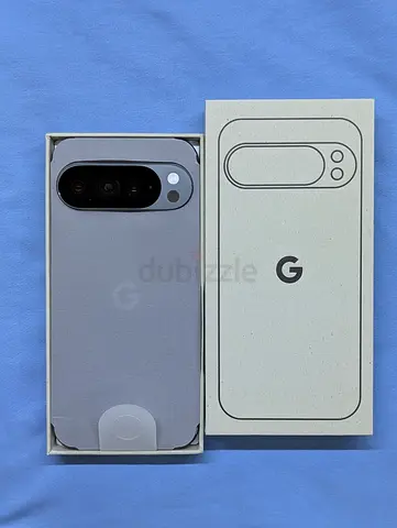 Google pixel 10 Pro xl 256GB