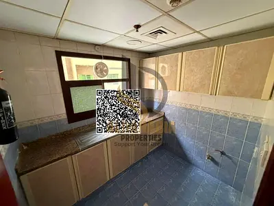 🏠 For Annual Rent – 1 Bedroom & Living Room in Al Hamidiya | Ajman