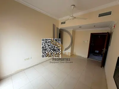 🏠 For Annual Rent – 1 Bedroom & Living Room in Al Hamidiya | Ajman