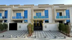 🏡✨ Own your dream villa with all fees included and invest in a luxurious villa in the heart of 
