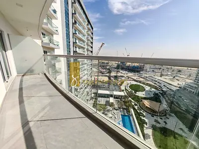 HIGH FLOOR | POOL VIEW | FULLY FURNISHED